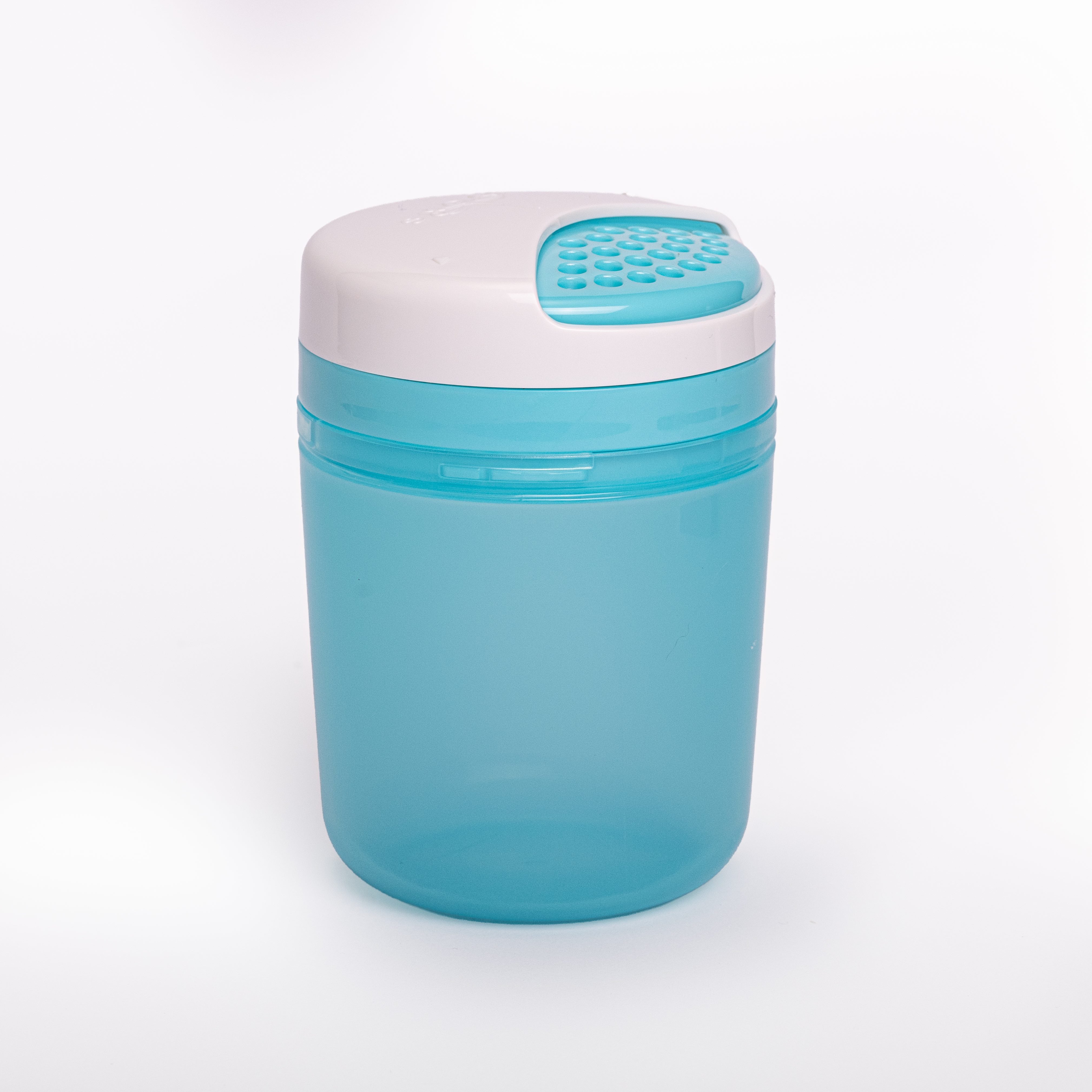 Large On-The-Go Refillable Soap/Shampoo Dispenser