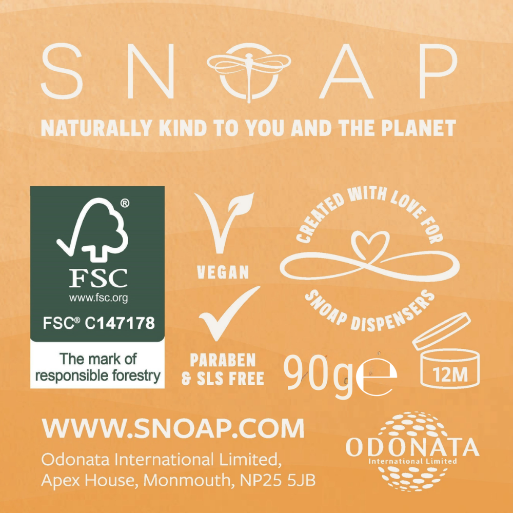 Quenching Conditioner - Sweet Orange & Argan Oil