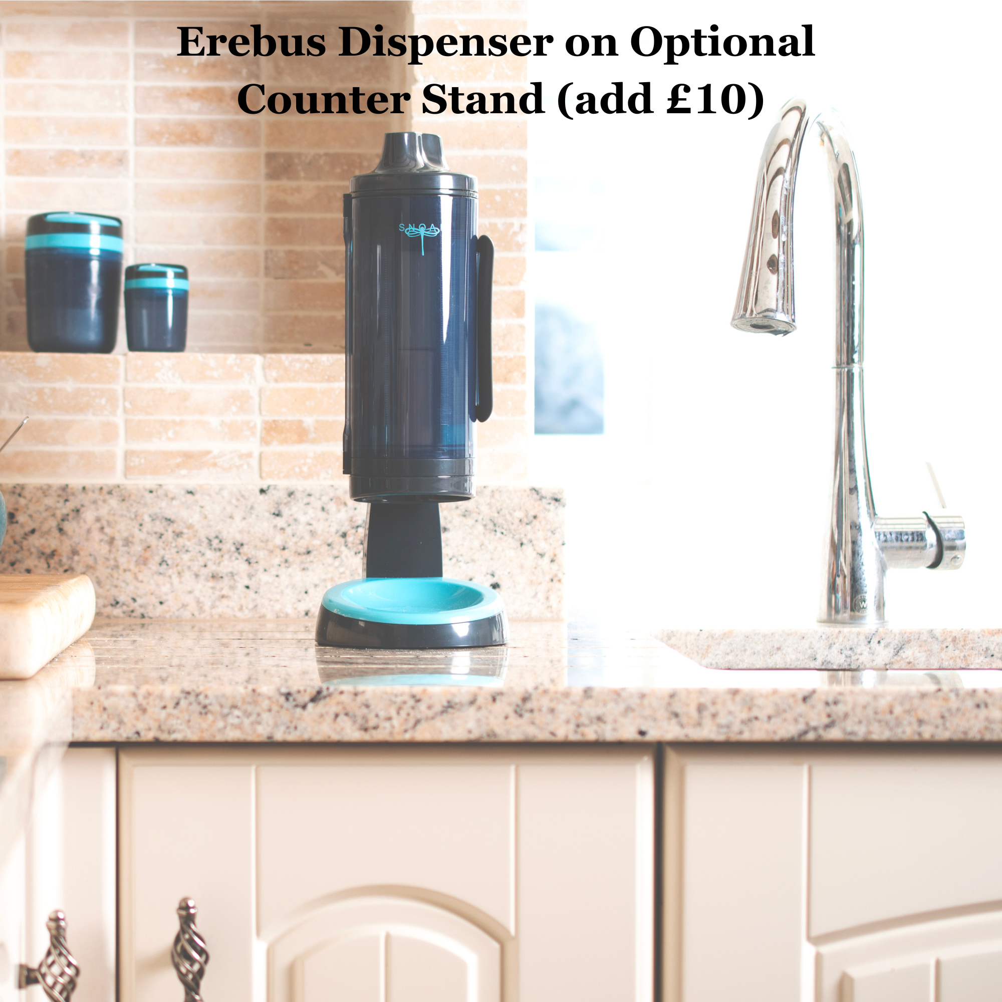 SNOAP Summer Special