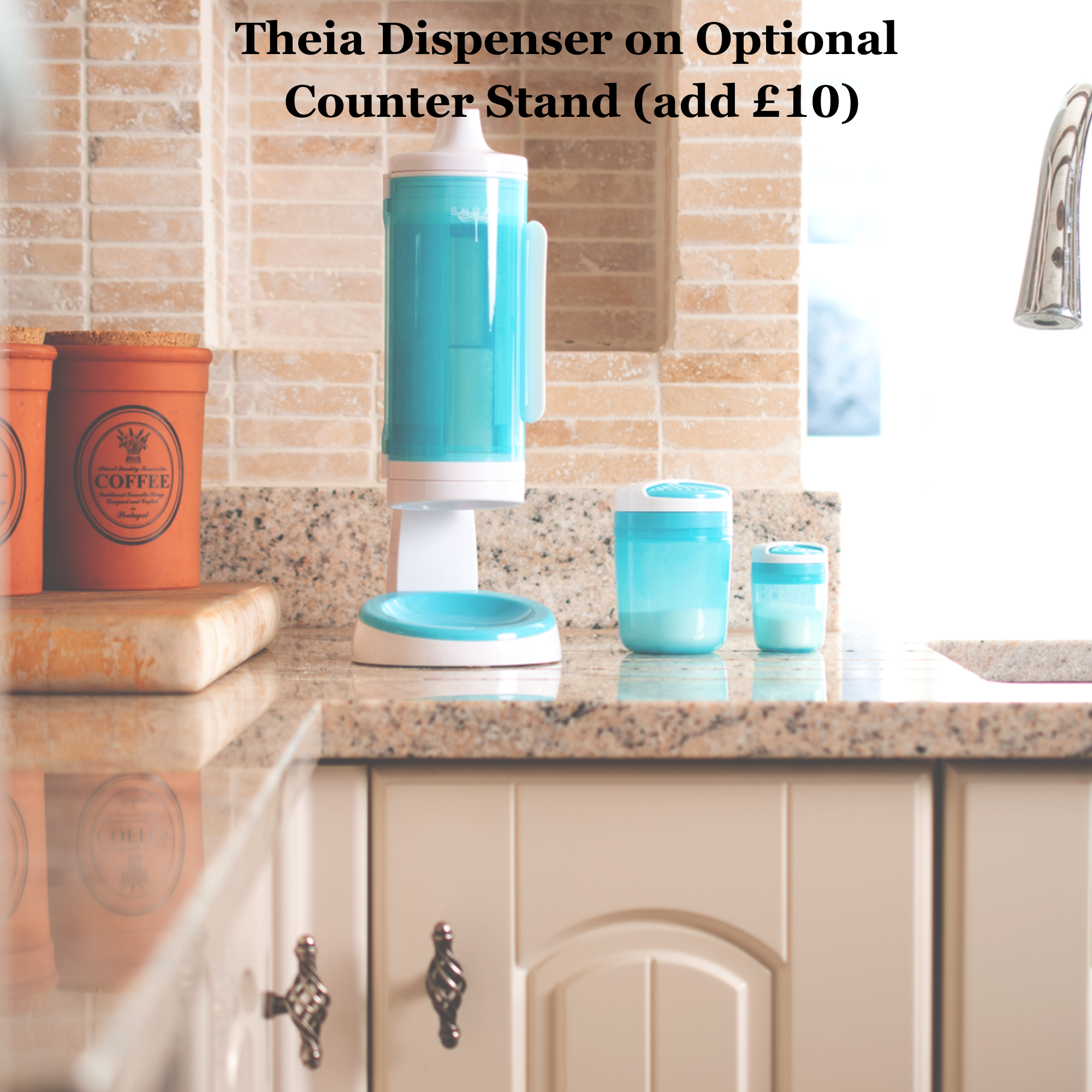 SNOAP Summer Special