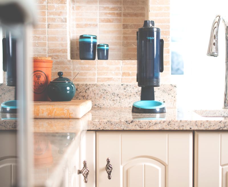 Erebus Large On the Go Dispenser