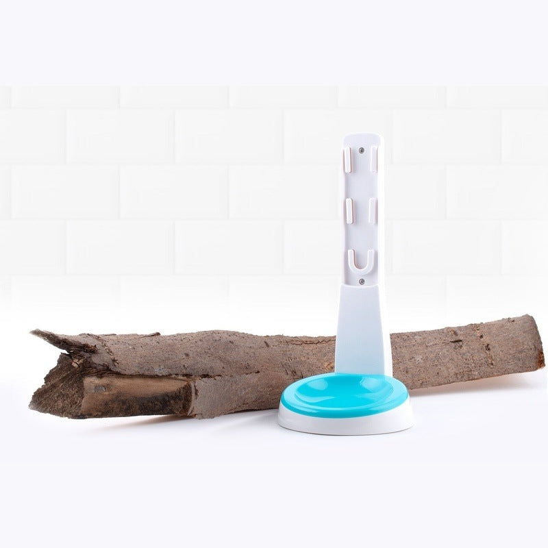 Dispenser Countertop Stand