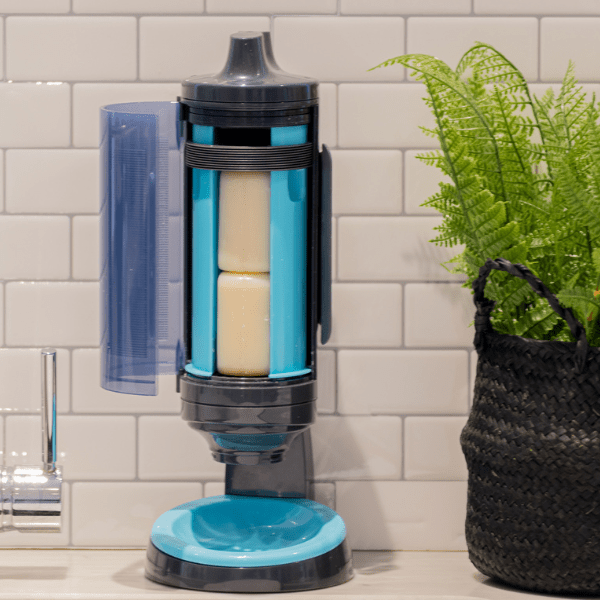 Dispenser Countertop Stand