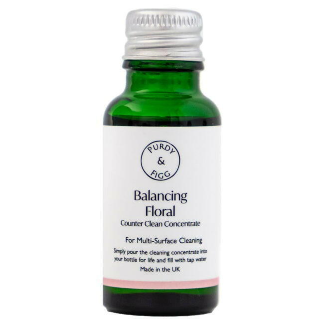 Environmentally Friendly Ultra-Concentrated Multi-Surface Cleaner