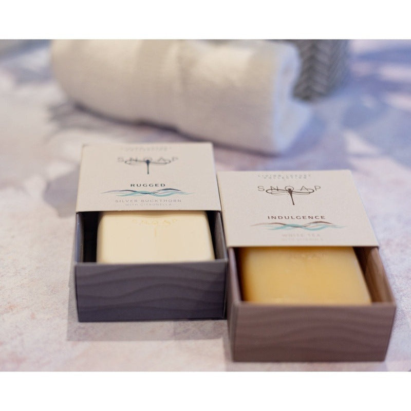 SNOAP Summer Special