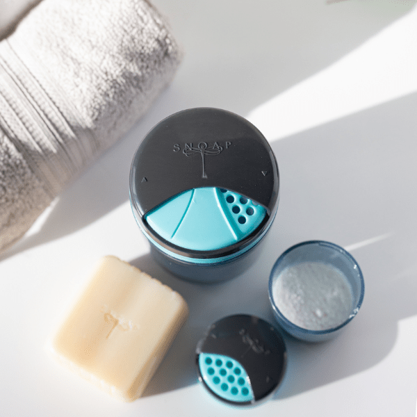 Large On The Go Soap Dispenser