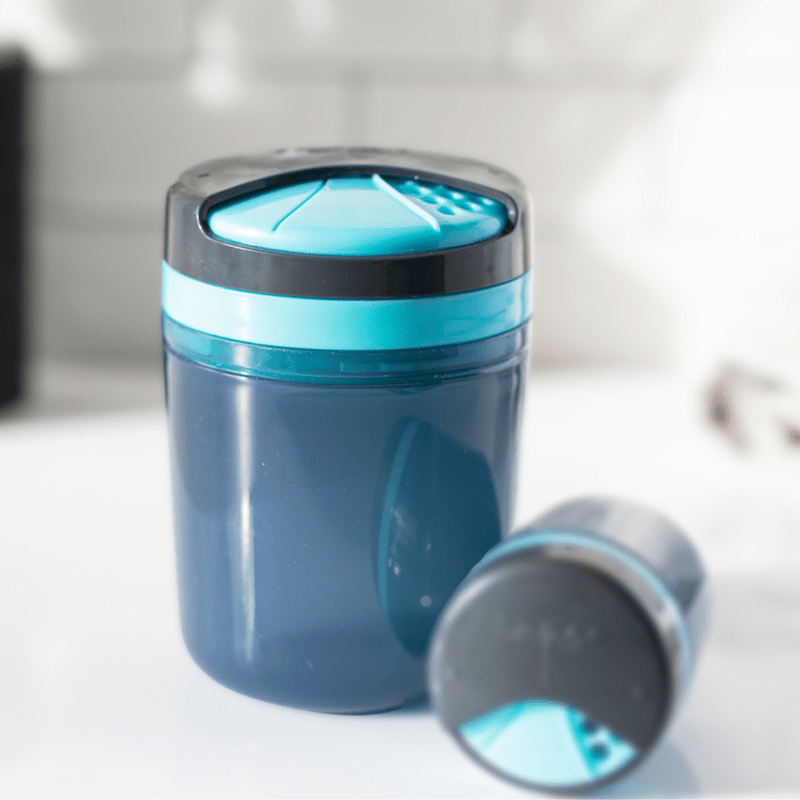 Large On The Go Soap Dispenser