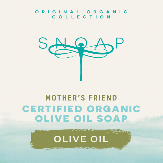 Mother's Friend - Fragrance Free