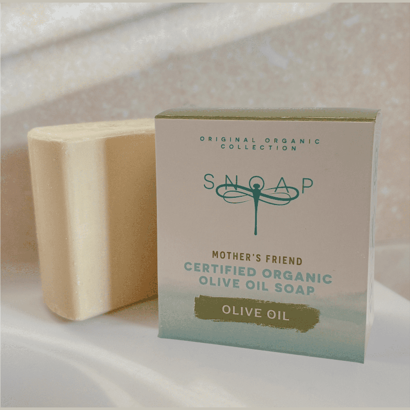 Mother's Friend - Fragrance Free