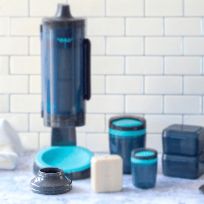 SNOAP Soap Dispenser Funnel