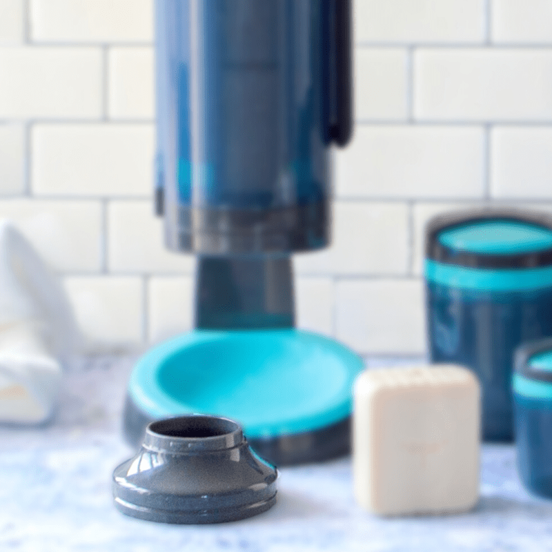 SNOAP Soap Dispenser Funnel