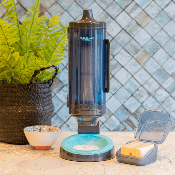 SNOAP Soap Dispenser Funnel