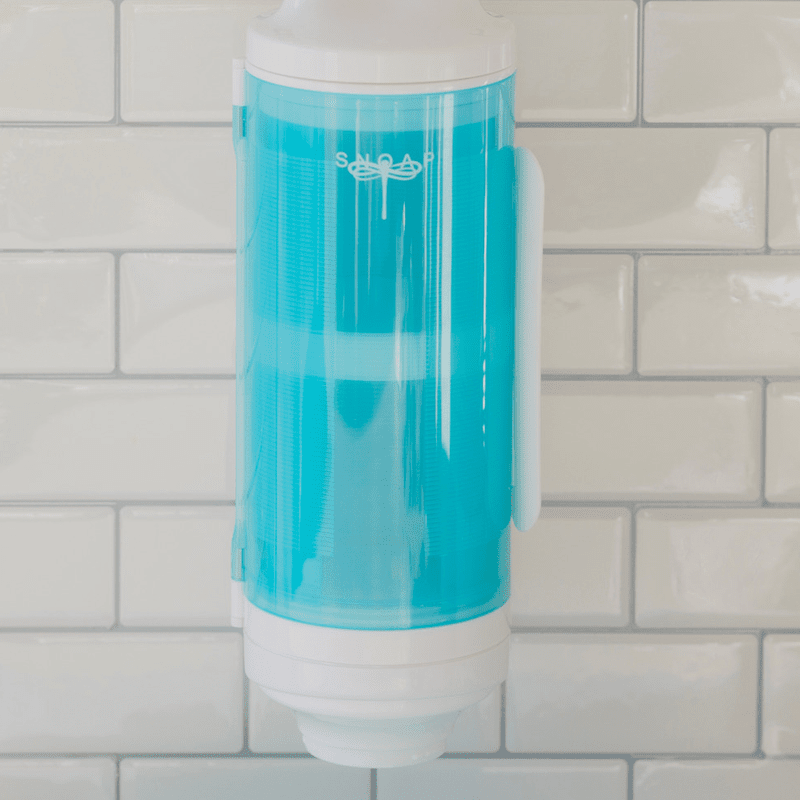 SNOAP Soap Dispenser Funnel