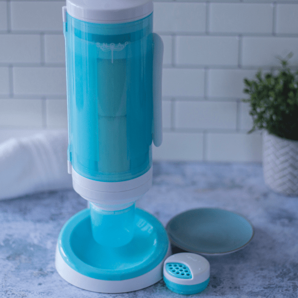 SNOAP Soap Dispenser Funnel