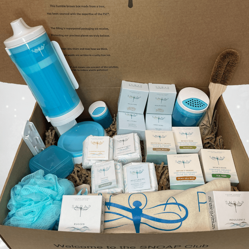 SNOAP Mega Bundle