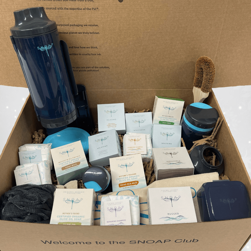SNOAP Mega Bundle
