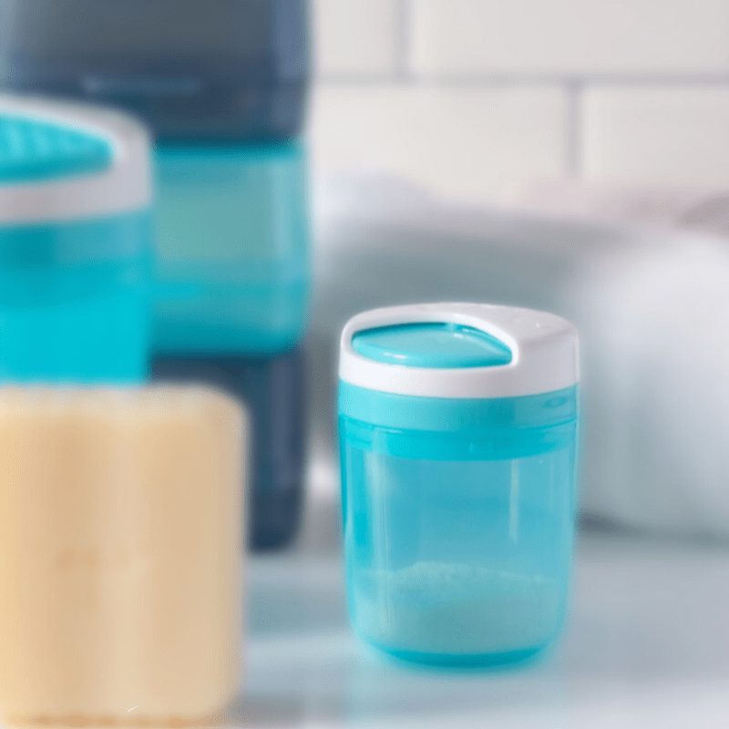 Small On The Go Dispenser