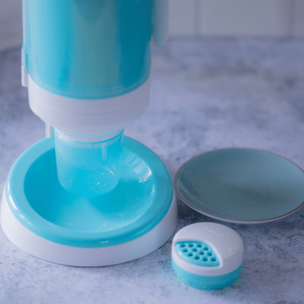 Small On The Go Dispenser