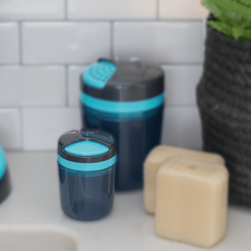 Small On The Go Dispenser