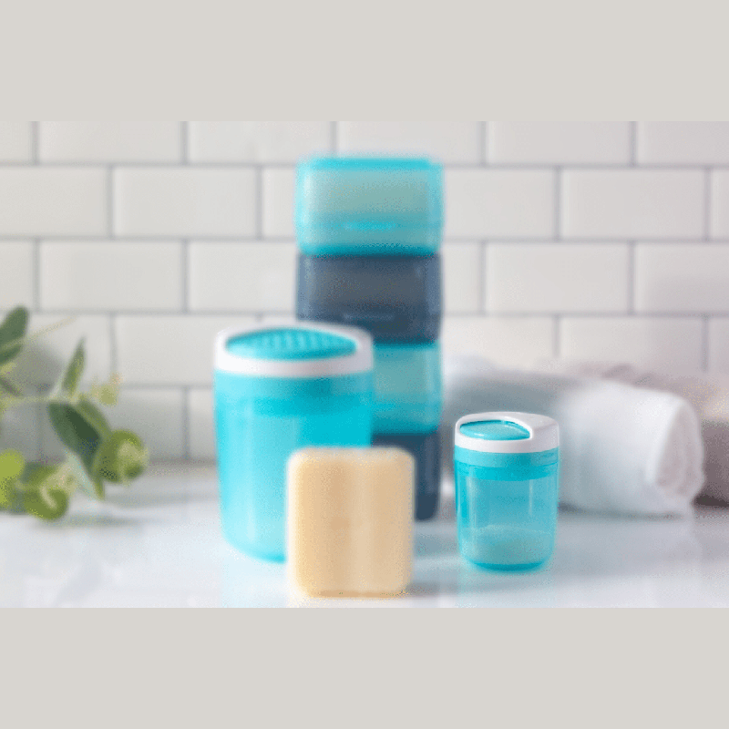 Small On The Go Dispenser