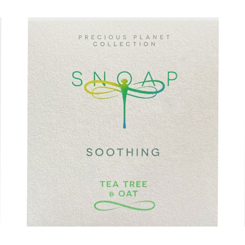 Soothing - Tea Tree & Oat
