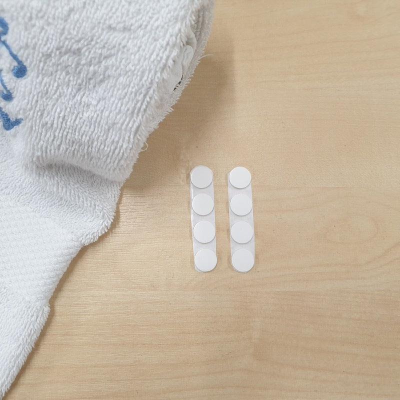 Sticky Feet for Countertop Stand - Two Sets